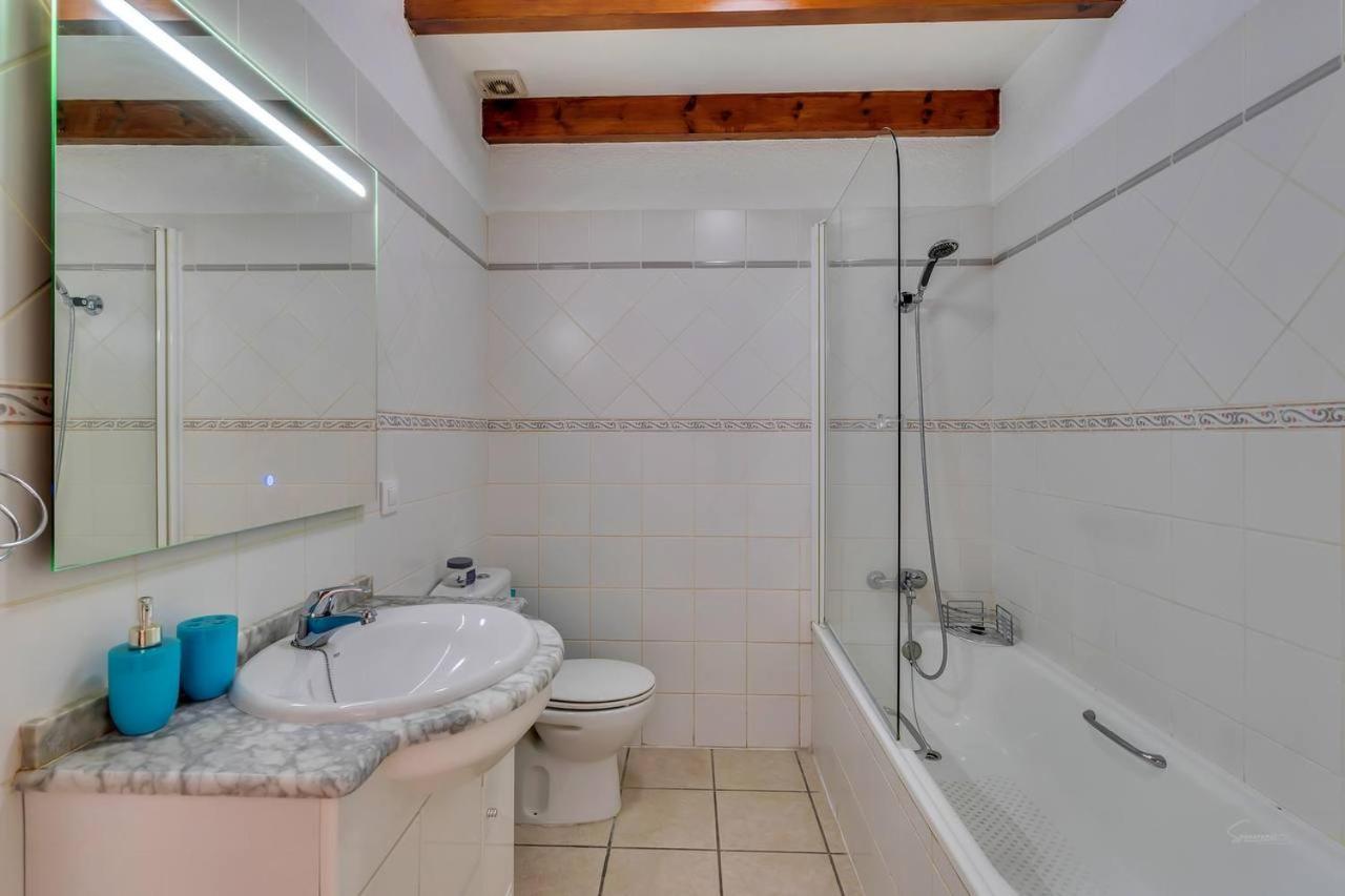 Apartament Terrace & Bbq Experience *