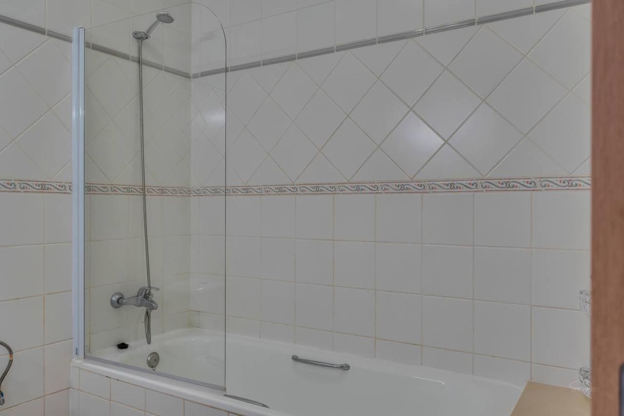 Apartament Terrace & Bbq Experience