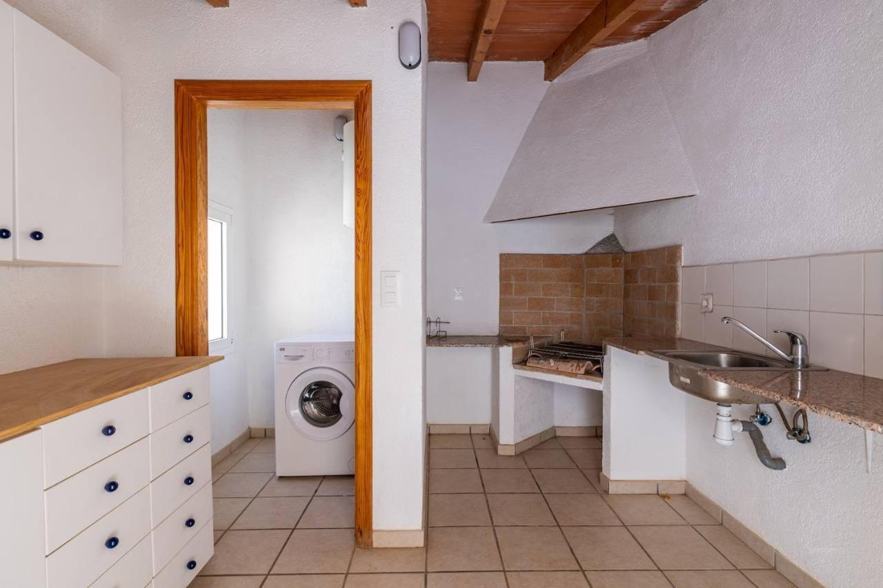 Apartament Terrace & Bbq Experience Dénia