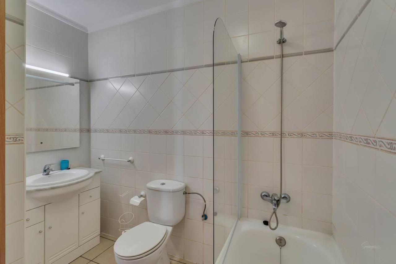 Apartament Terrace & Bbq Experience *