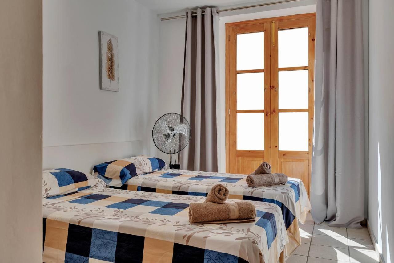 Apartament Terrace & Bbq Experience