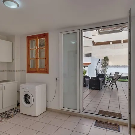 Denia City Apartments Terrace & Bbq Experience Exterior foto