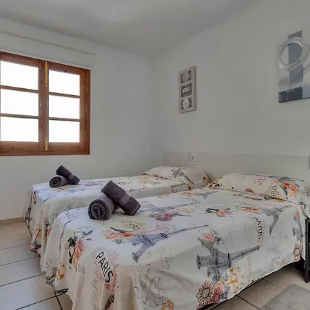 Denia City Apartments Terrace & Bbq Experience Exterior foto