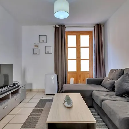 Denia City Apartments Terrace & Bbq Experience Exterior foto