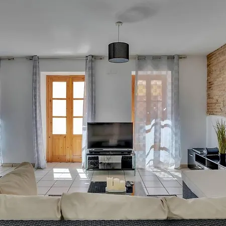 Denia City Apartments Terrace & Bbq Experience Exterior foto