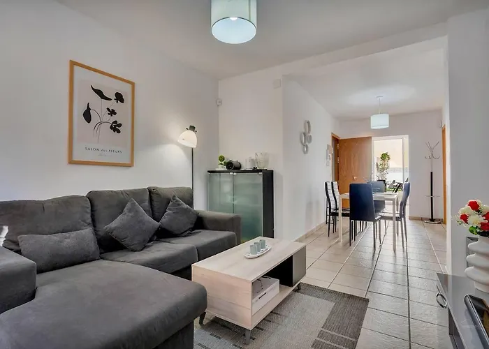 Denia City Apartments Terrace & Bbq Experience
