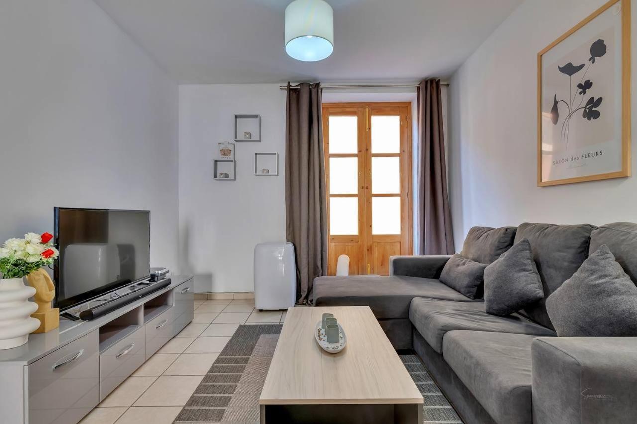 Terrace & Bbq Experience Appartement Dénia