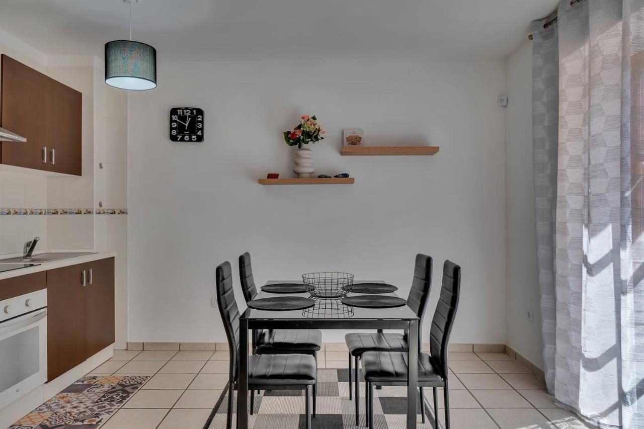 Appartement Terrace & Bbq Experience