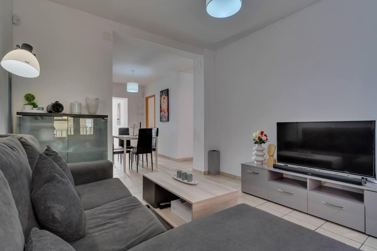 Terrace & Bbq Experience Appartement