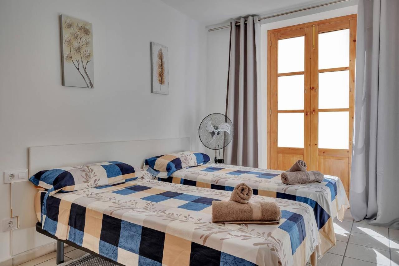 Apartament Terrace & Bbq Experience