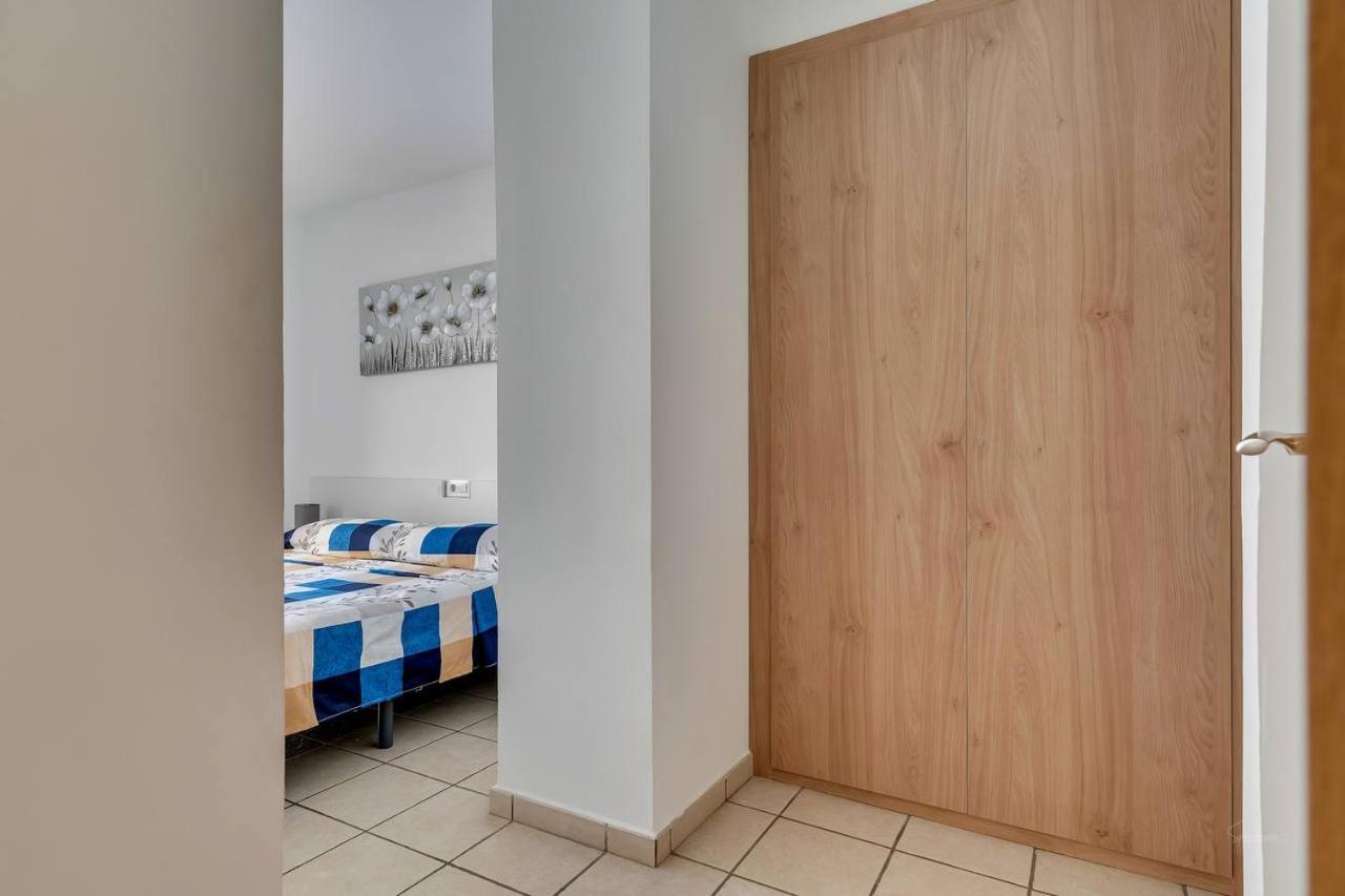 Apartament Terrace & Bbq Experience Denia
