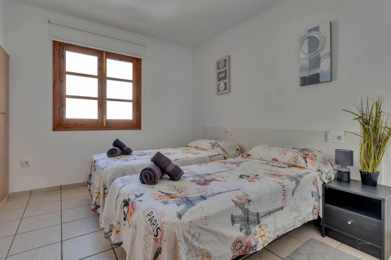 Terrace & Bbq Experience Apartamento